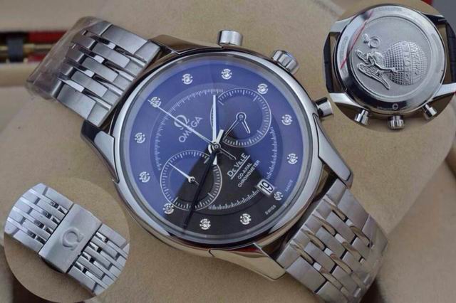 Omega watch man-244
